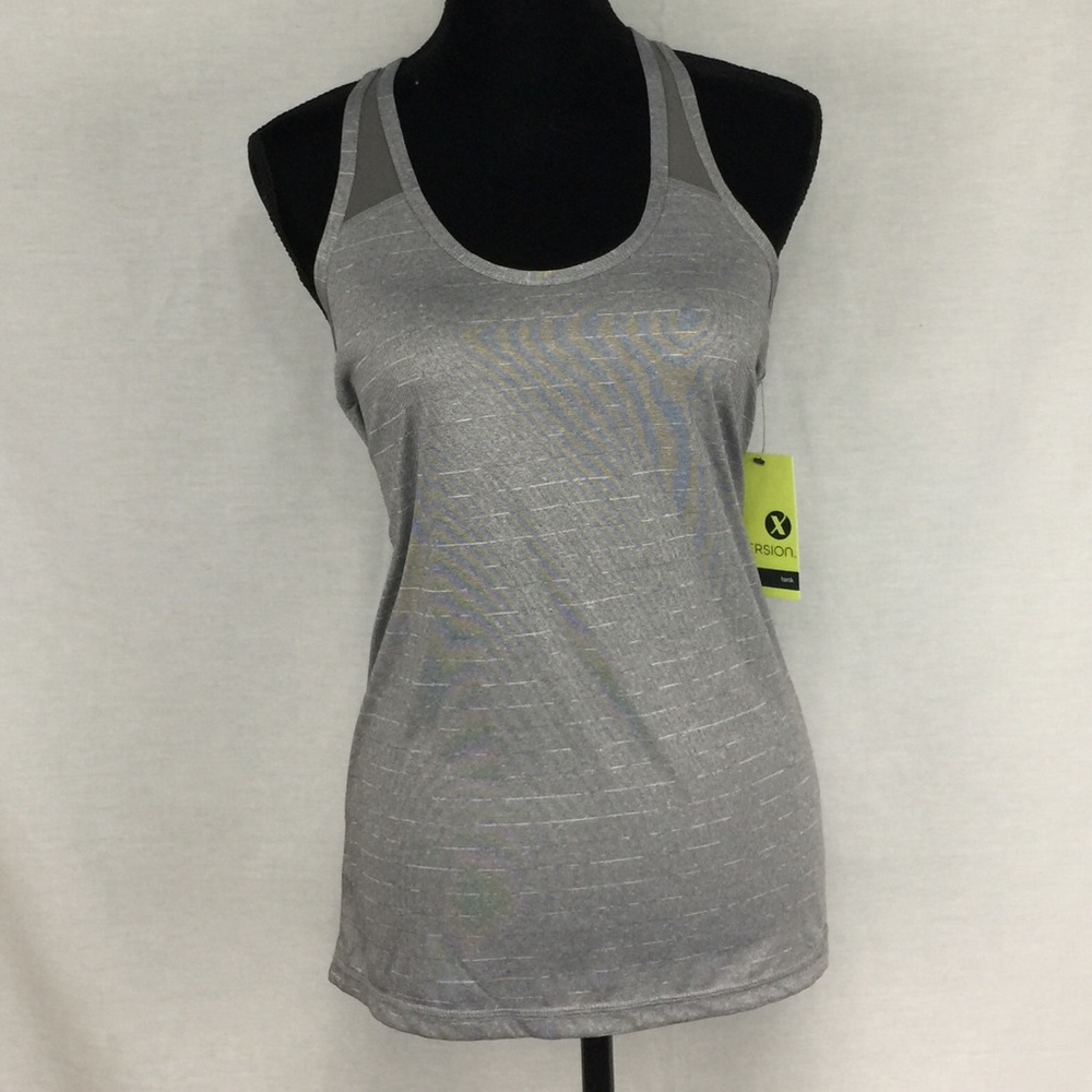 Athletic tank